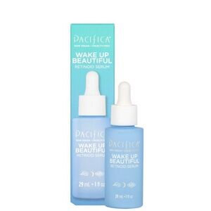 Pacifica Wake Up Beautiful Retinoids Face Serum - 1 fl oz